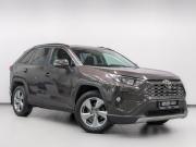Toyota RAV4 V (XA50) Москва  - изображение 31