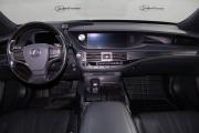 Lexus LS V Владивосток  - изображение 43