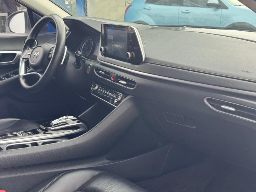 Hyundai Sonata VIII (DN8) Ростов-на-Дону  - изображение 23