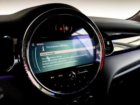 Mini Countryman II Рестайлинг с пробегом 2022 года, цена 3 855 000 рублей, 48277 км, внедорожник, Автокод Объявления