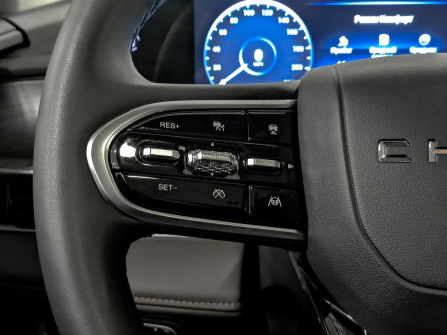 Chery Tiggo 8 Pro Max I Рестайлинг Москва  - изображение 26