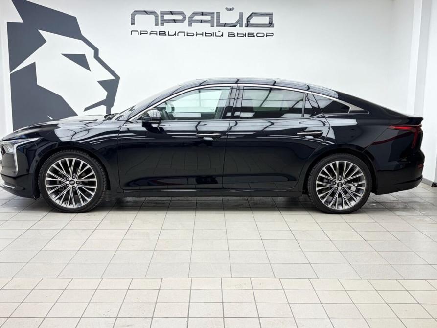 FAW Bestune B70 I Ростов-на-Дону  - изображение 6