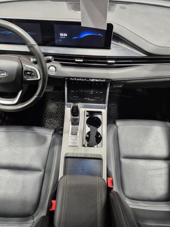 Chery Tiggo 4 Pro I с пробегом 2024 года, цена 1 777 000 рублей, 30668 км, внедорожник, Автокод Объявления