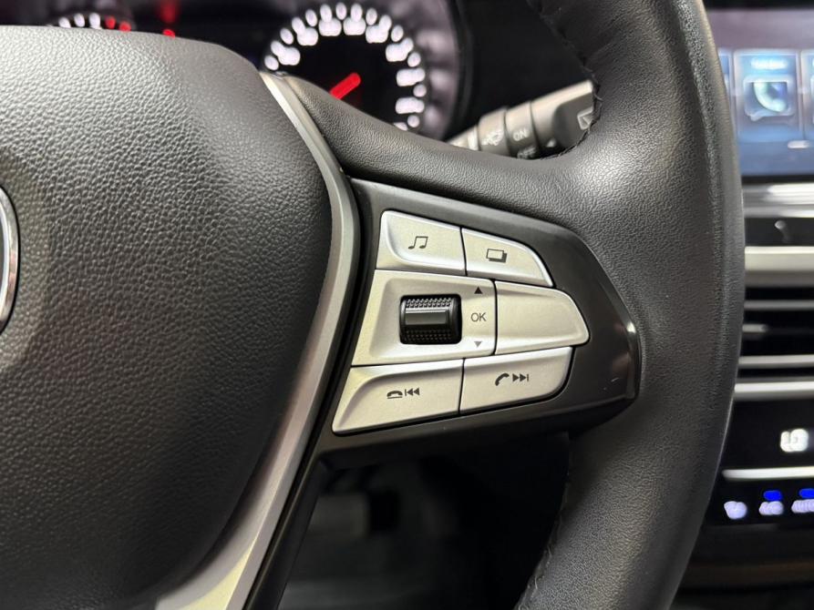 Changan CS35 Plus I Тверь  - изображение 14