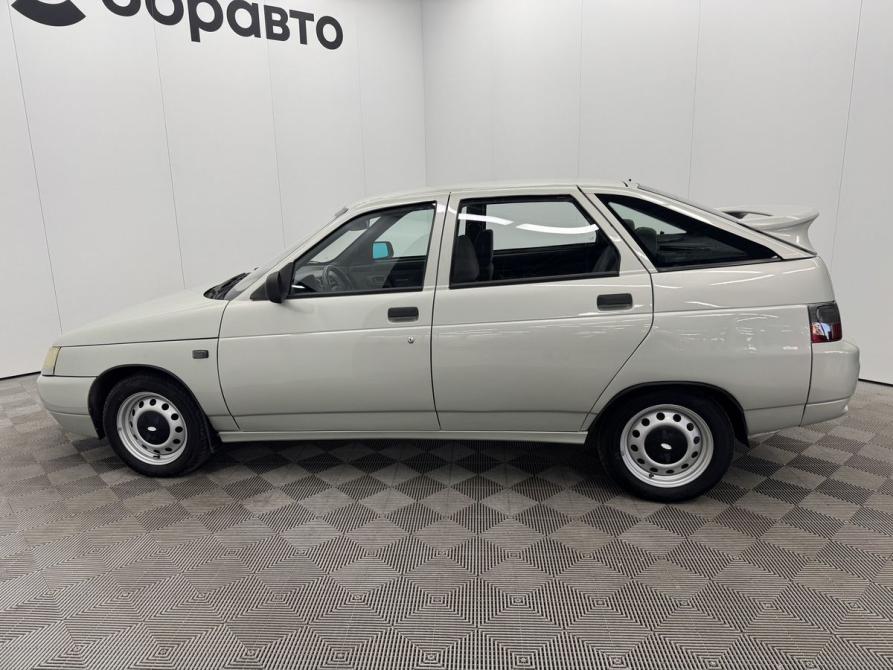 Lada (ВАЗ) 2112 Воронеж  - изображение 9