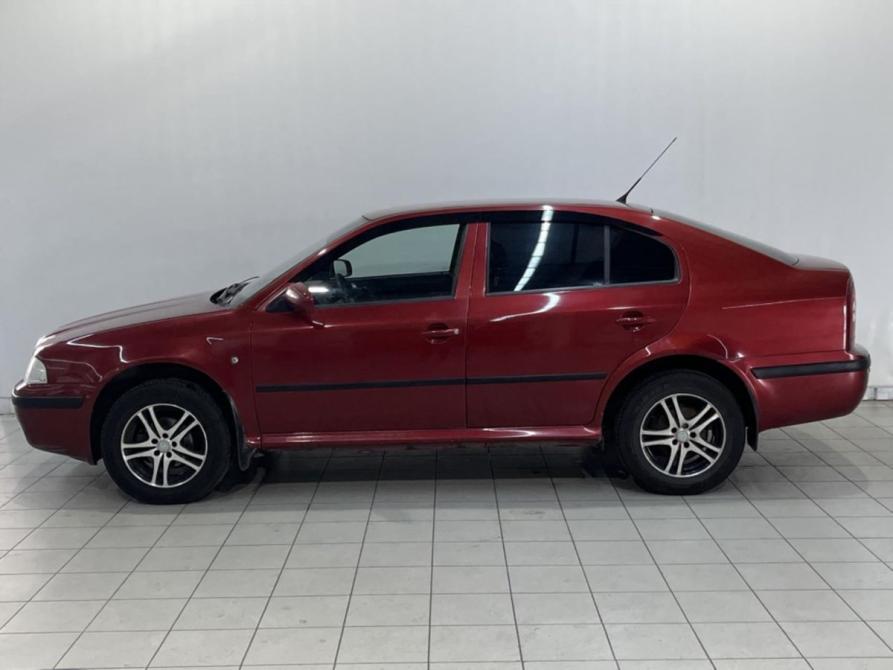 Skoda Octavia I (A4) Рестайлинг Курск  - изображение 2