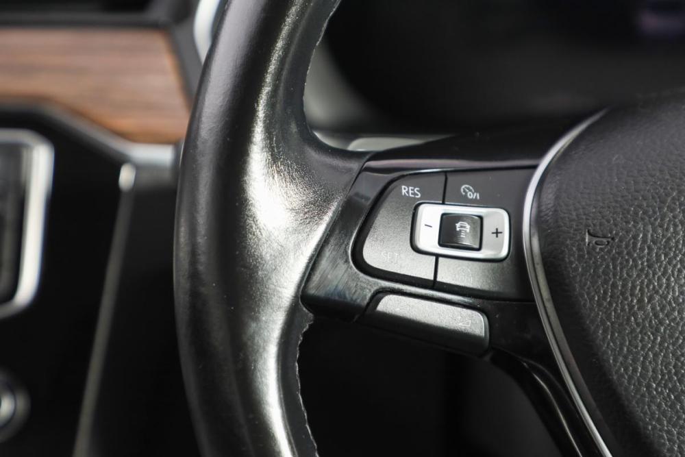 Volkswagen Passat B8 Новосибирск  - изображение 13