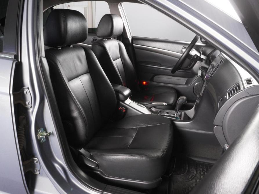Chevrolet Epica V250 Рестайлинг Минеральные Воды  - изображение 8