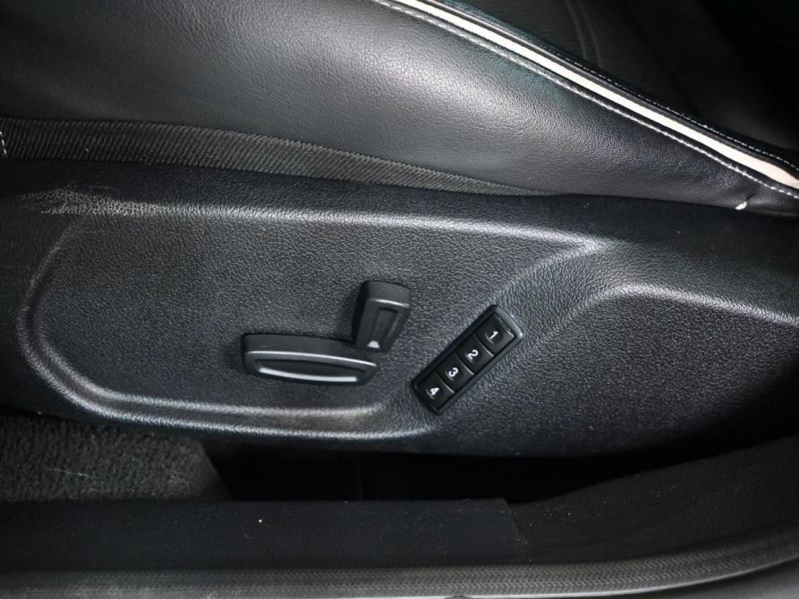 Ford Mondeo IV Рестайлинг Екатеринбург  - изображение 18