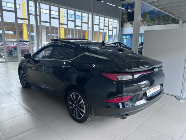 JAC J7 I с пробегом 2023 года, цена 1 430 000 рублей, 38200 км, хэтчбек, Автокод Объявления