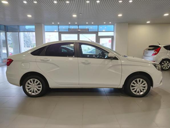 Lada (ВАЗ) Vesta I с пробегом 2020 года, цена 1 054 000 рублей, 74910 км, седан, Автокод Объявления