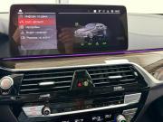 BMW 5 серии VII (G30/G31/G38) Рестайлинг Красноярск  - изображение 61
