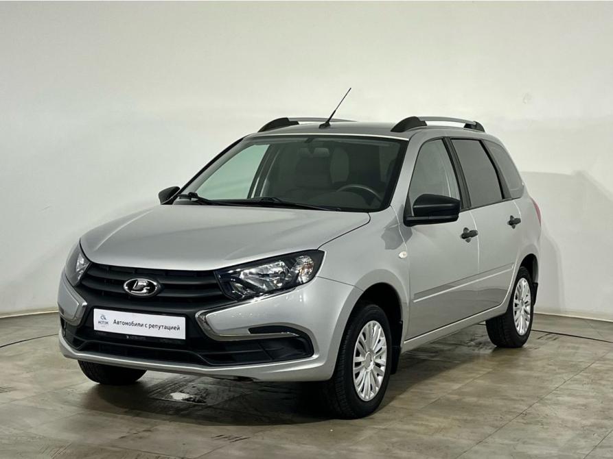 Lada (ВАЗ) Granta I Рестайлинг Ижевск  - изображение 1