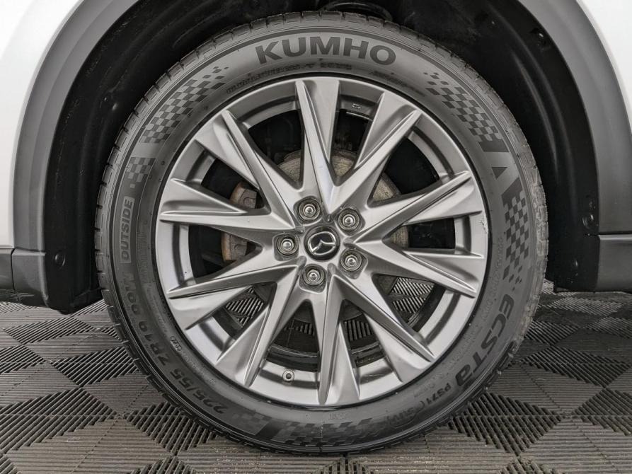Mazda CX-5 II Москва  - изображение 12