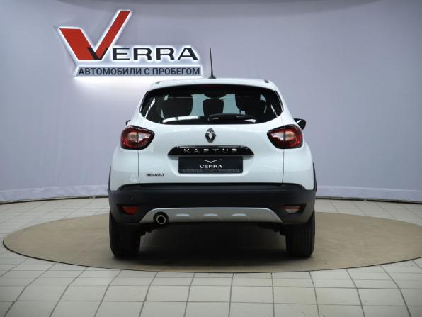 Renault Kaptur I Рестайлинг с пробегом 2020 года, цена 1 740 000 рублей, 24098 км, внедорожник, Автокод Объявления