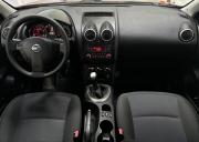 Nissan Qashqai I Рестайлинг Пермь  - изображение 32