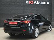 Mazda 6 III (GJ) Екатеринбург  - изображение 23