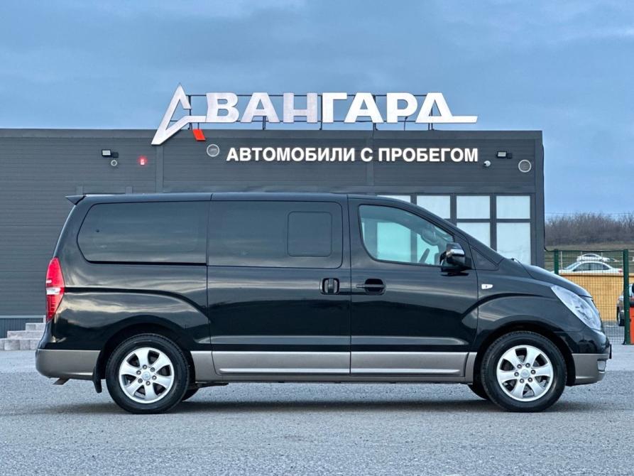 Hyundai Grand Starex I Волгоград  - изображение 6