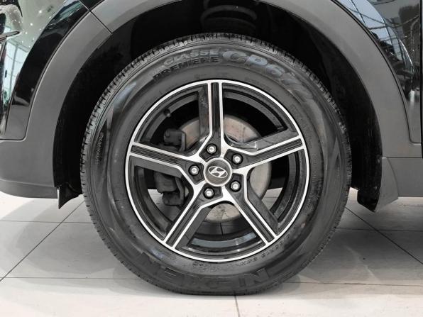 Hyundai Creta I с пробегом 2018 года, цена 1 890 000 рублей, 38530 км, внедорожник, Автокод Объявления