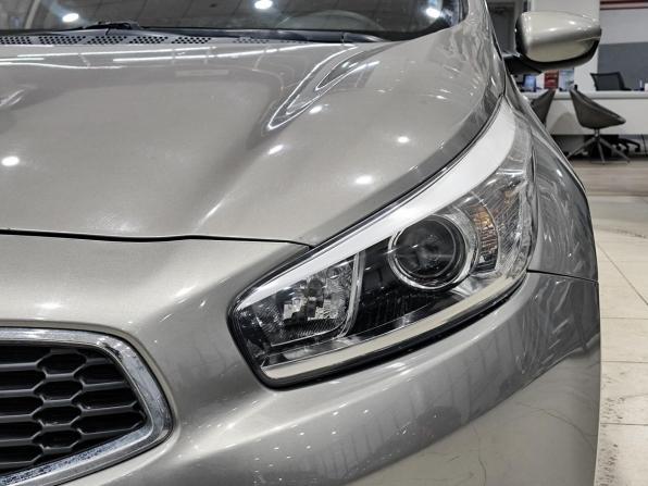 Kia Ceed II с пробегом 2013 года, цена 650 000 рублей, 186498 км, хэтчбек, Автокод Объявления