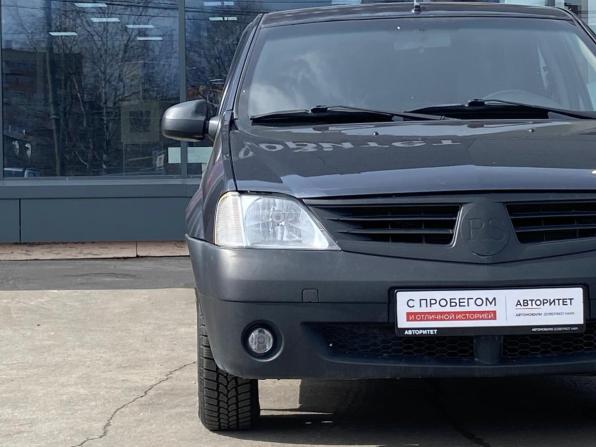 Renault Logan I с пробегом 2008 года, цена 459 000 рублей, 135910 км, седан, Автокод Объявления