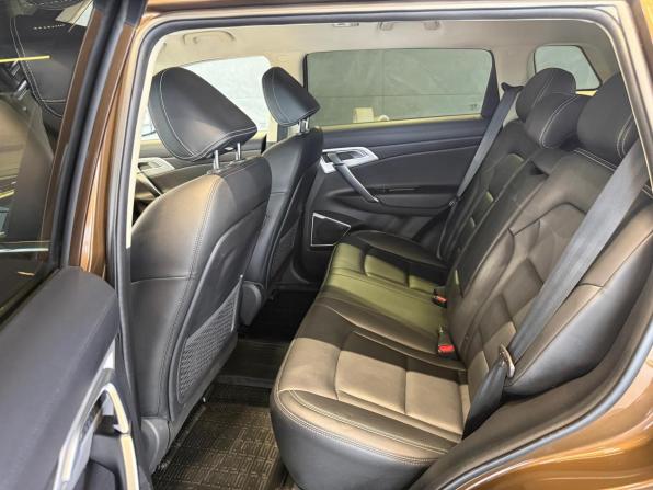 Geely Atlas I с пробегом 2021 года, цена 1 695 000 рублей, 68601 км, внедорожник, Автокод Объявления
