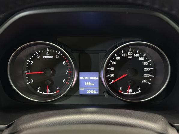 Haval M6 II с пробегом 2023 года, цена 1 780 000 рублей, 30398 км, внедорожник, Автокод Объявления