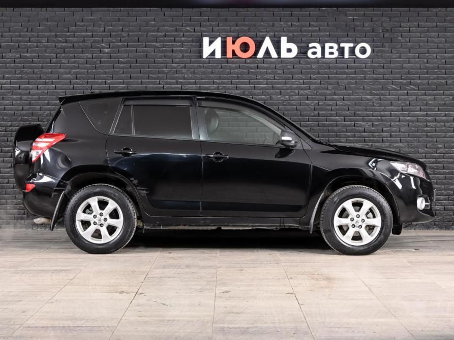 Toyota RAV4 III (XA30) Рестайлинг Екатеринбург  - изображение 9