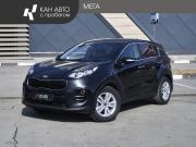 Kia Sportage IV Казань  - изображение 16