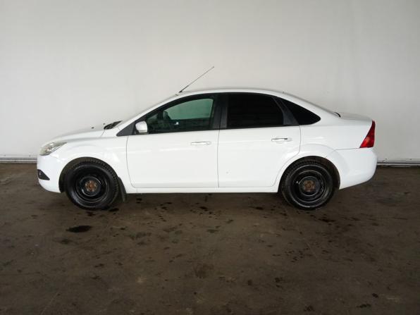 Ford Focus II Рестайлинг с пробегом 2011 года, цена 570 000 рублей, 205464 км, седан, Автокод Объявления