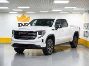 GMC Sierra IV Рестайлинг Новосибирск  - изображение 19