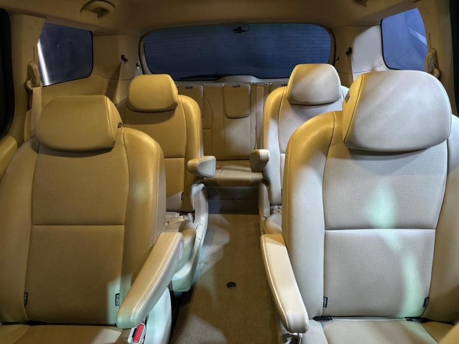 Kia Carnival III Уфа  - изображение 12