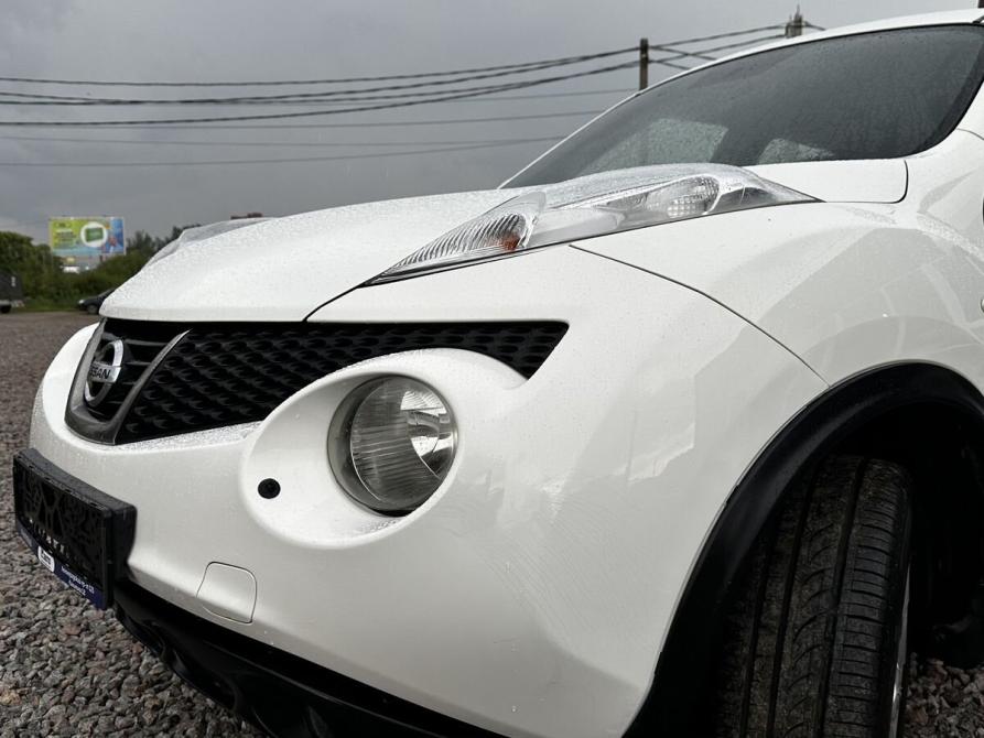 Nissan Juke I Ярославль  - изображение 11