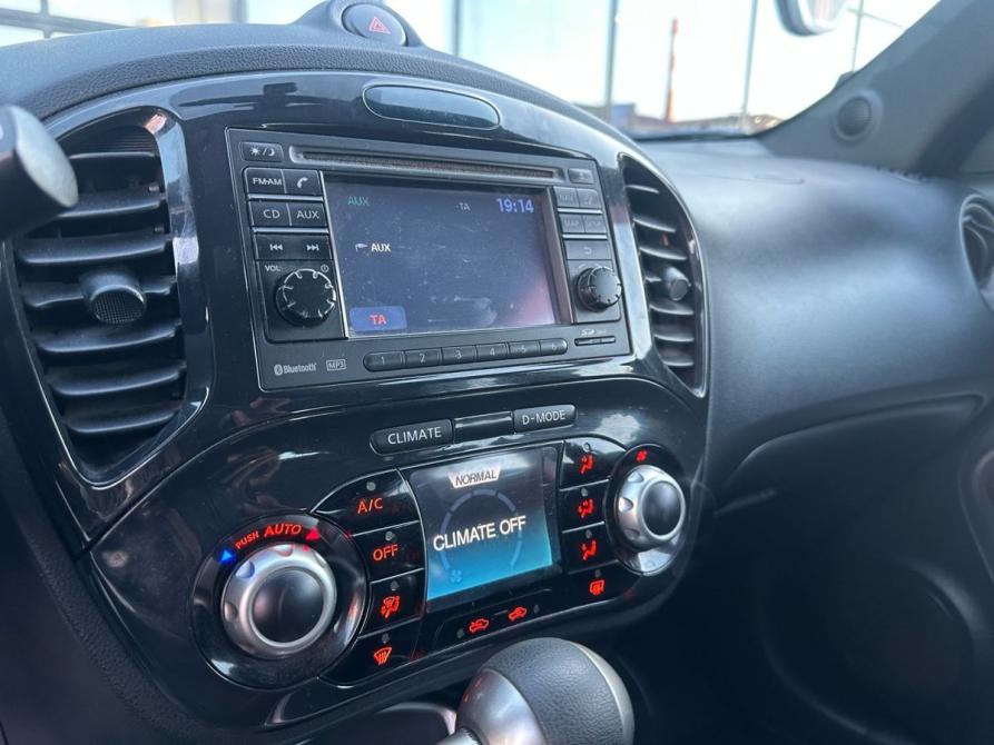 Nissan Juke I Новосибирск  - изображение 22