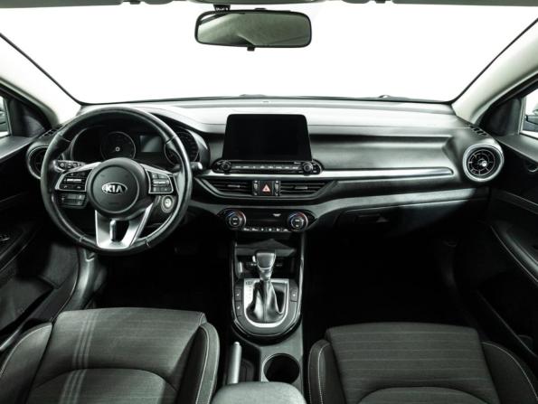 Kia Cerato IV с пробегом 2020 года, цена 1 549 700 рублей, 110407 км, седан, Автокод Объявления
