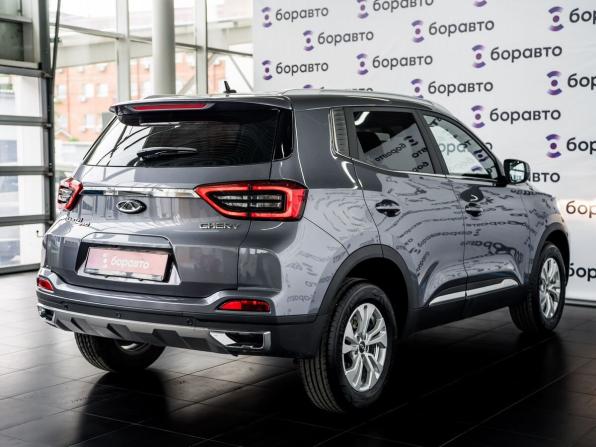 Chery Tiggo 4 Pro I с пробегом 2024 года, цена 1 620 000 рублей, 21525 км, внедорожник, Автокод Объявления