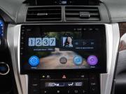 Toyota Camry VII (XV50) Рестайлинг 2 Тюмень  - изображение 35