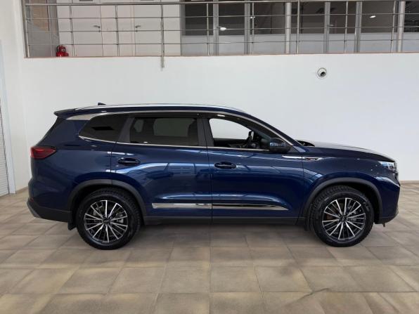Chery Tiggo 8 Pro Max I Рестайлинг с пробегом 2024 года, цена 2 250 000 рублей, 55904 км, внедорожник, Автокод Объявления