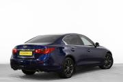 Infiniti Q50 I Барнаул  - изображение 35