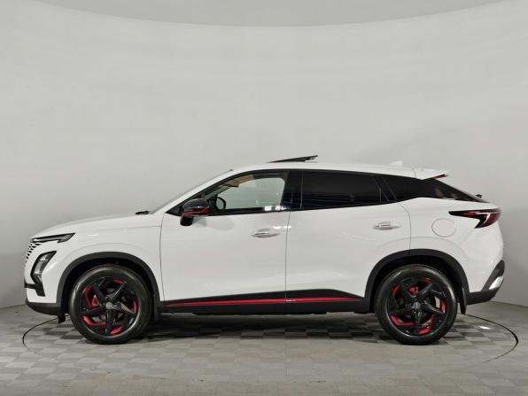Omoda C5 I с пробегом 2023 года, цена 1 799 000 рублей, 12436 км, внедорожник, Автокод Объявления