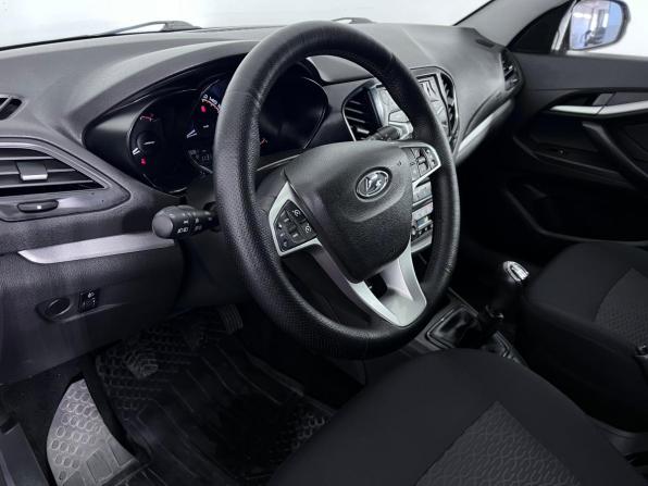 Lada (ВАЗ) Vesta I с пробегом 2019 года, цена 765 000 рублей, 183359 км, универсал, Автокод Объявления