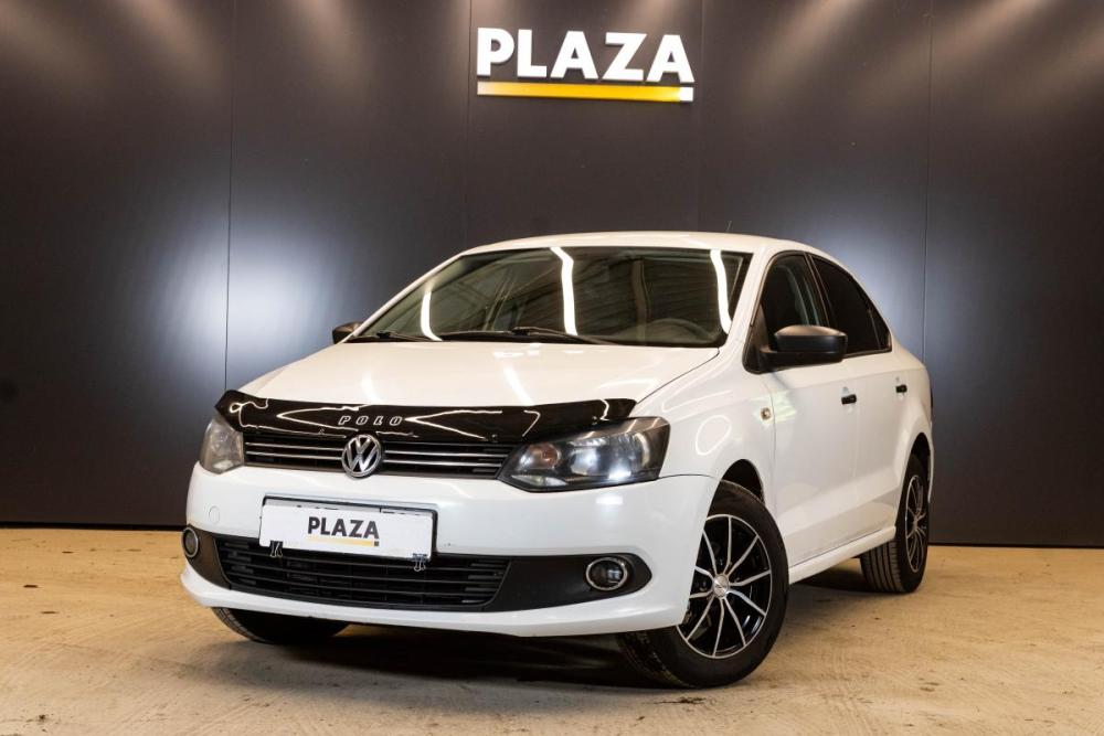 Volkswagen Polo V Уфа  - изображение 1
