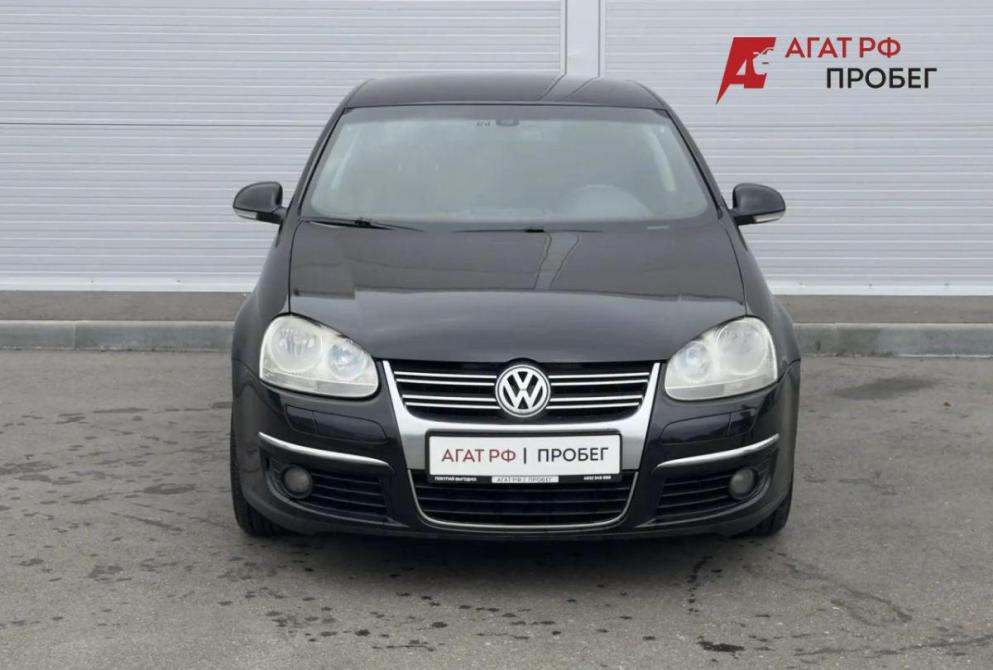 Volkswagen Jetta V Иваново  - изображение 2