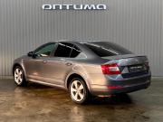 Skoda Octavia III (A7) Краснодар  - изображение 25