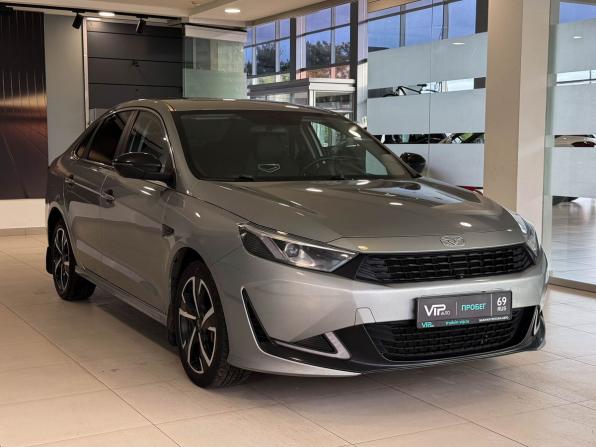 Kaiyi E5 с пробегом 2023 года, цена 1 375 000 рублей, 58384 км, седан, Автокод Объявления