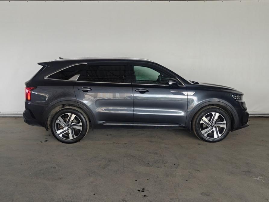 Kia Sorento IV Москва  - изображение 8
