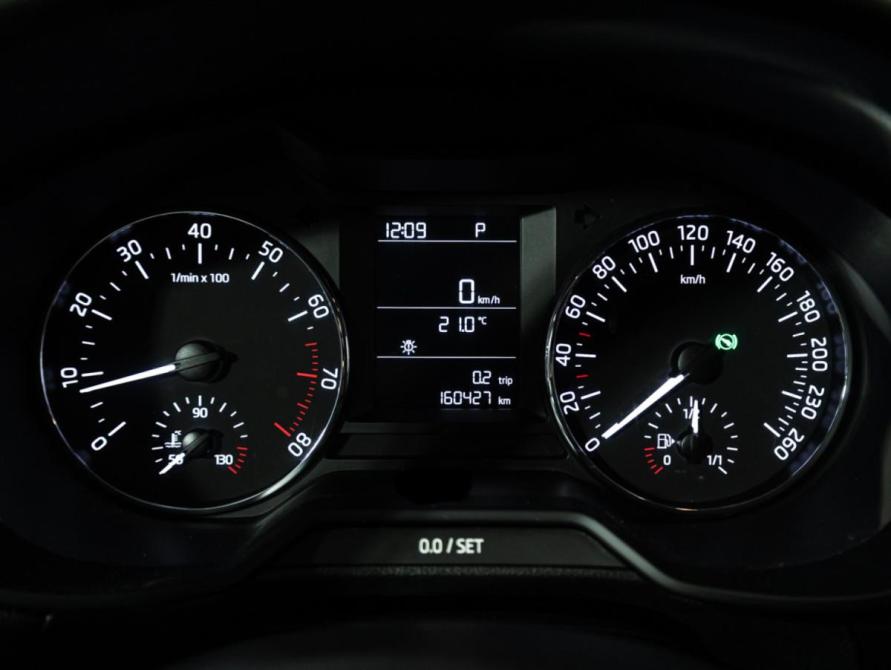 Skoda Octavia III (A7) Санкт-Петербург  - изображение 13