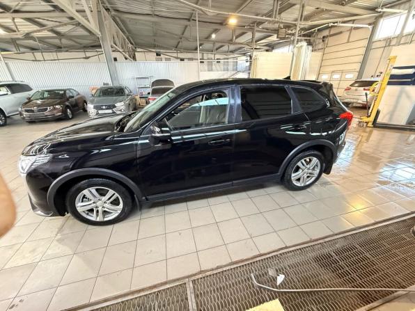 Haval Jolion I Рестайлинг с пробегом 2025 года, цена 1 792 000 рублей, 54683 км, внедорожник, Автокод Объявления