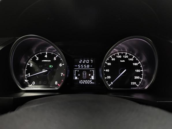 Zotye T600 с пробегом 2017 года, цена 850 000 рублей, 102004 км, внедорожник, Автокод Объявления
