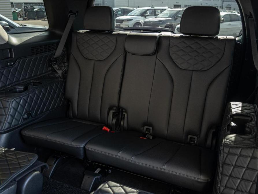 Hyundai Palisade I Краснодар  - изображение 12